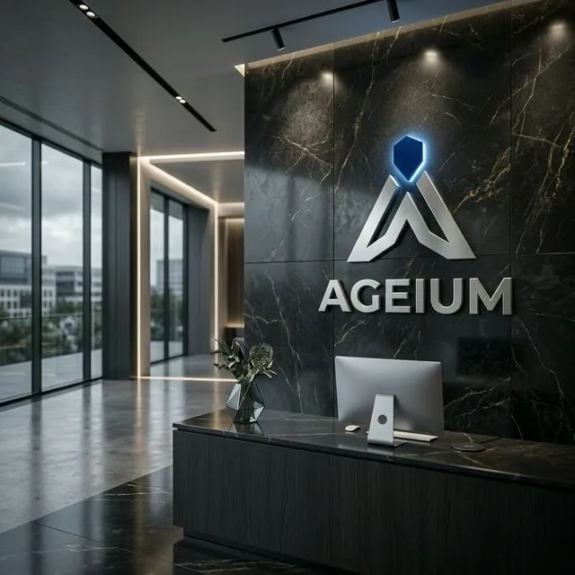 AGEIUM Office