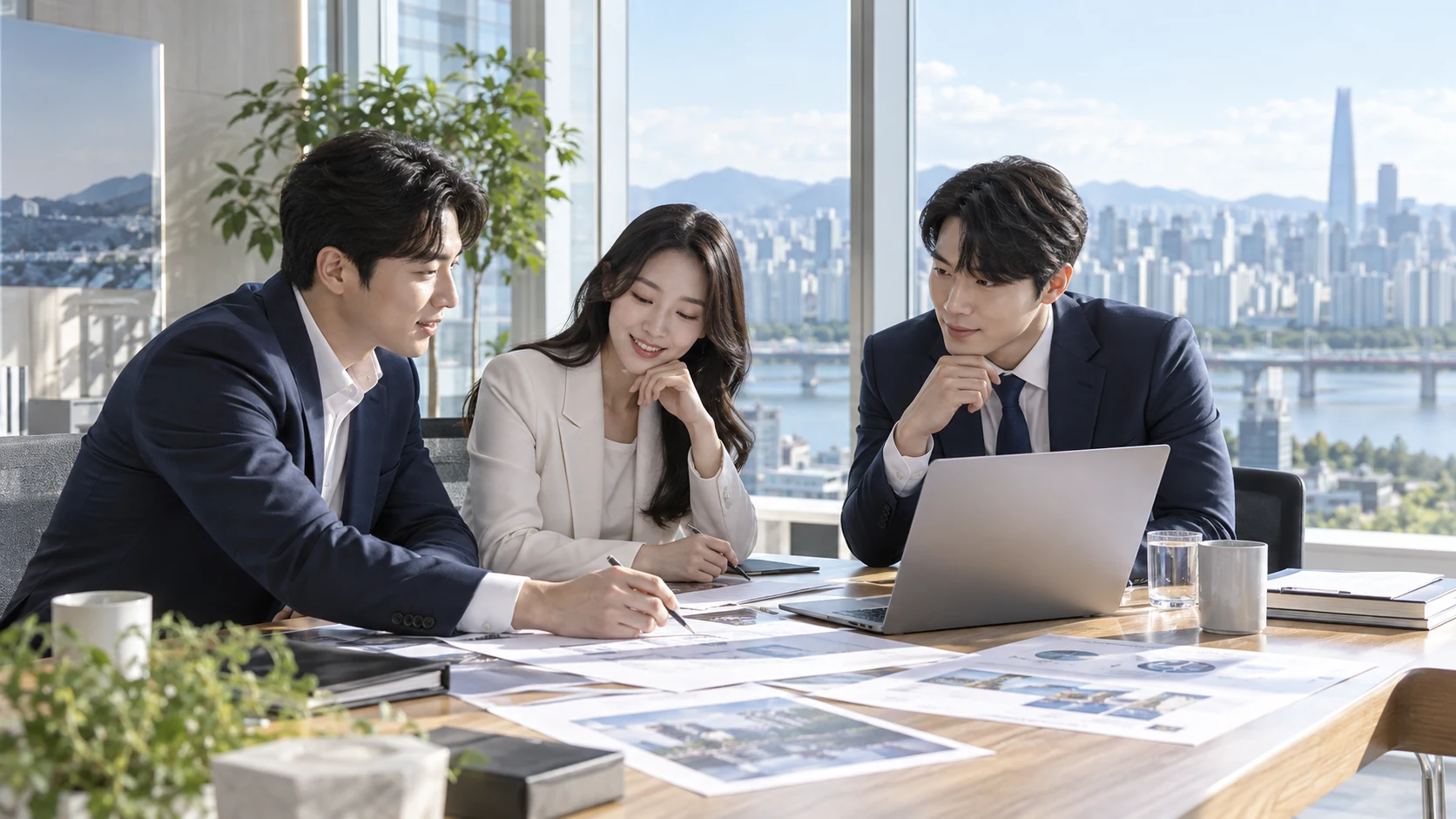 일의 가능성을 넓히다