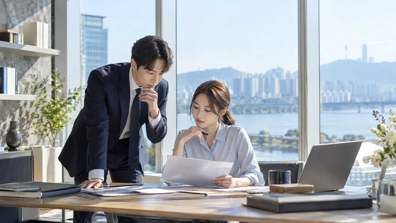 더 신중한 의사결정